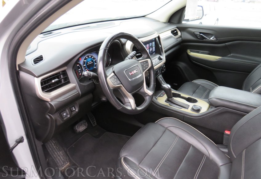 2019 GMC Acadia - Image 29