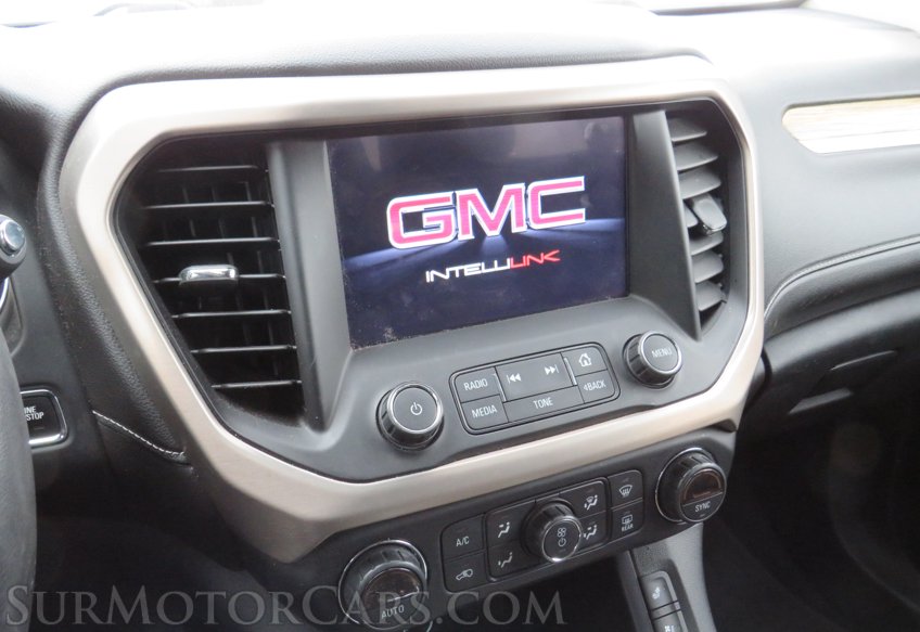 2019 GMC Acadia - Image 43