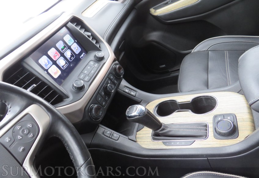 2019 GMC Acadia - Image 42