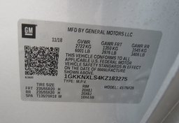 2019 GMC Acadia - Image 68