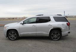 2019 GMC Acadia - Image 10