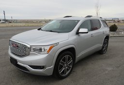 2019 GMC Acadia - Image 1