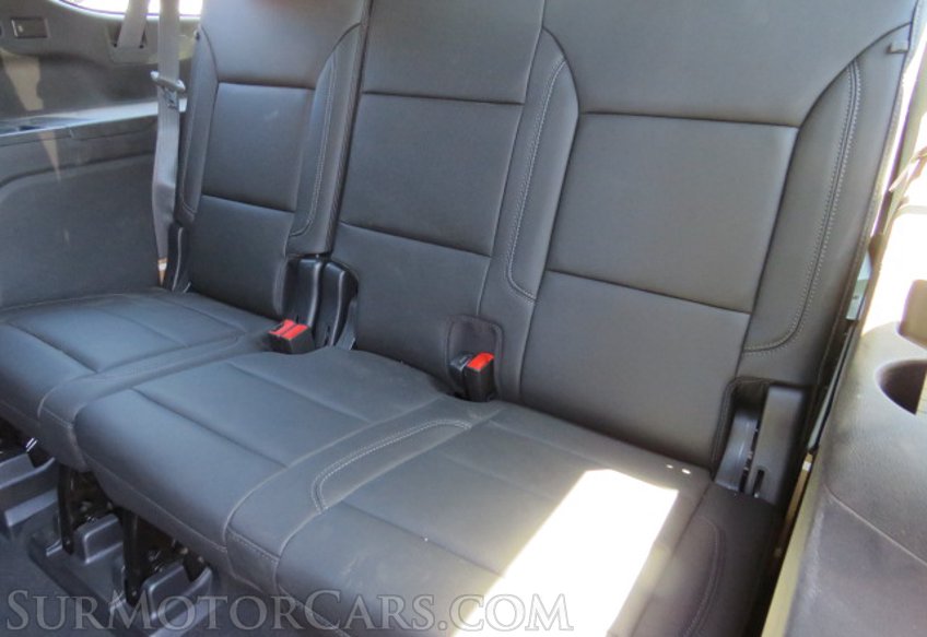 2022 Chevrolet Suburban - Image 35