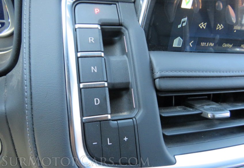 2022 Chevrolet Suburban - Image 46