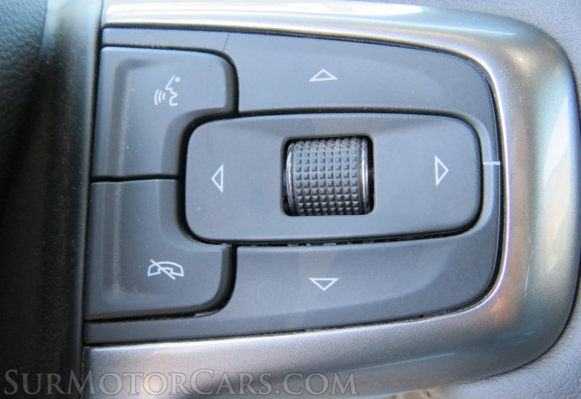 2022 Chevrolet Suburban - Image 41