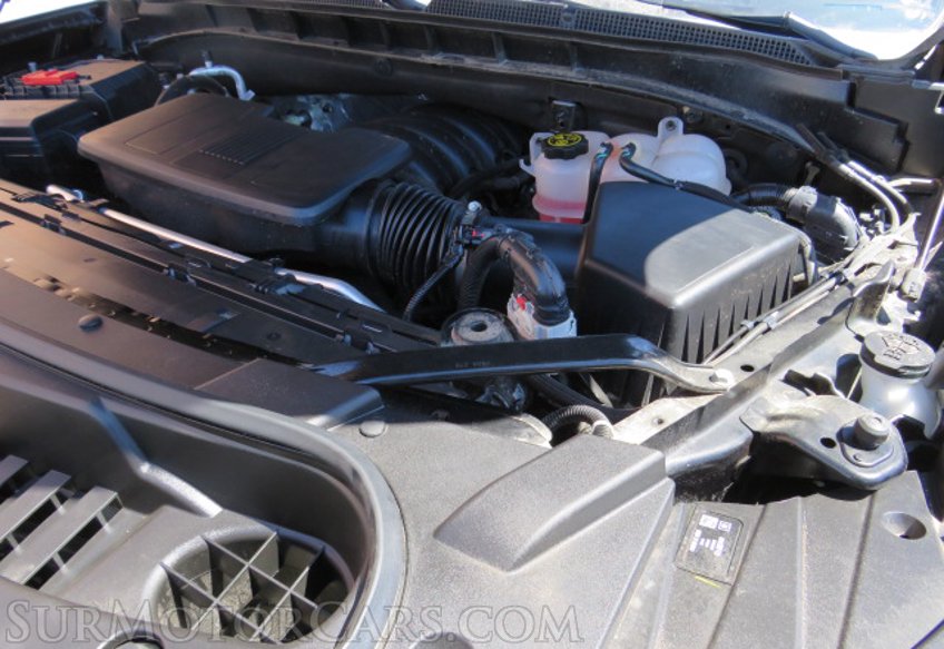 2022 Chevrolet Suburban - Image 61