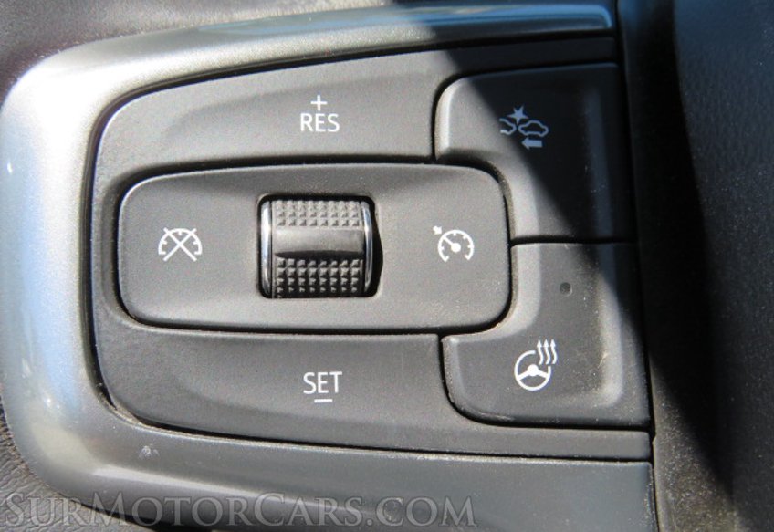 2022 Chevrolet Suburban - Image 40