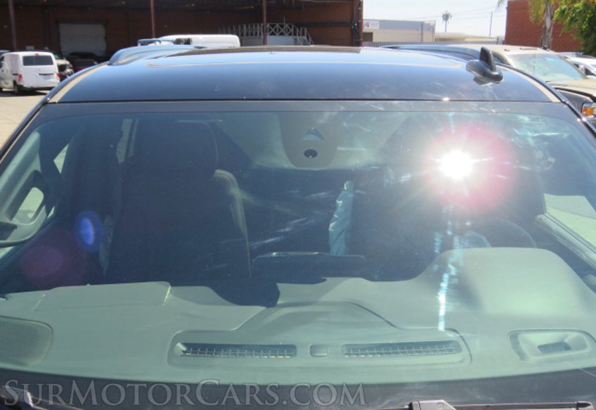 2022 Chevrolet Suburban - Image 14