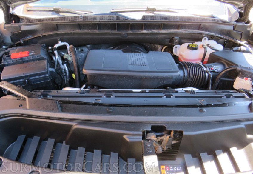 2022 Chevrolet Suburban - Image 60