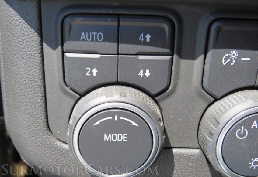 2022 Chevrolet Suburban - Image 54