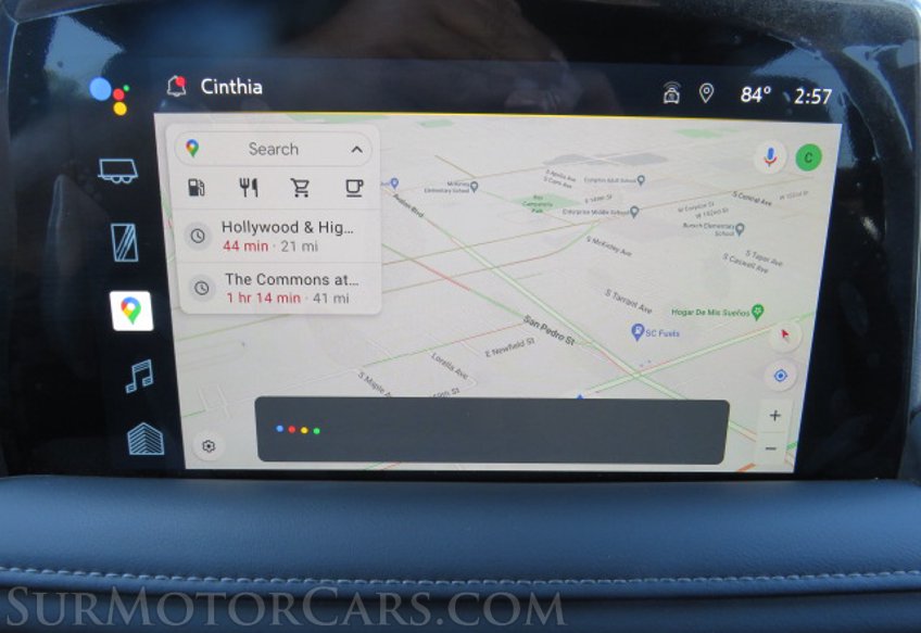 2022 Chevrolet Suburban - Image 43