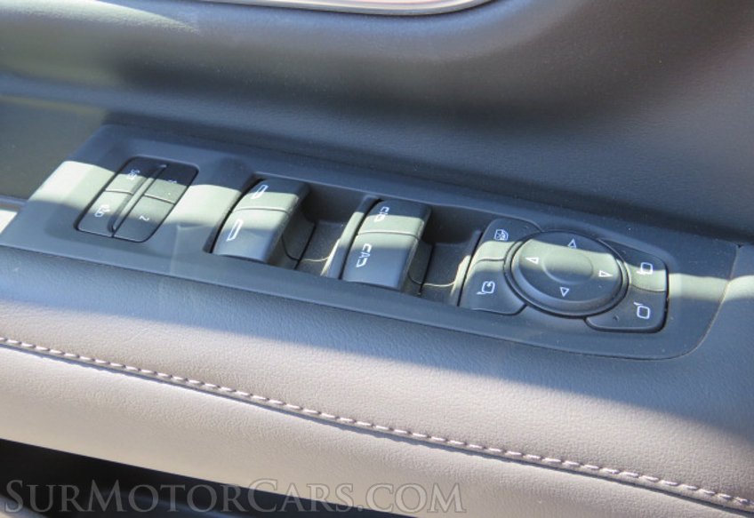 2022 Chevrolet Suburban - Image 49