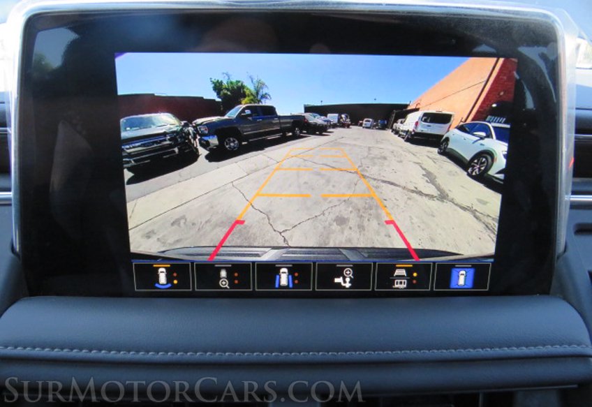 2022 Chevrolet Suburban - Image 44