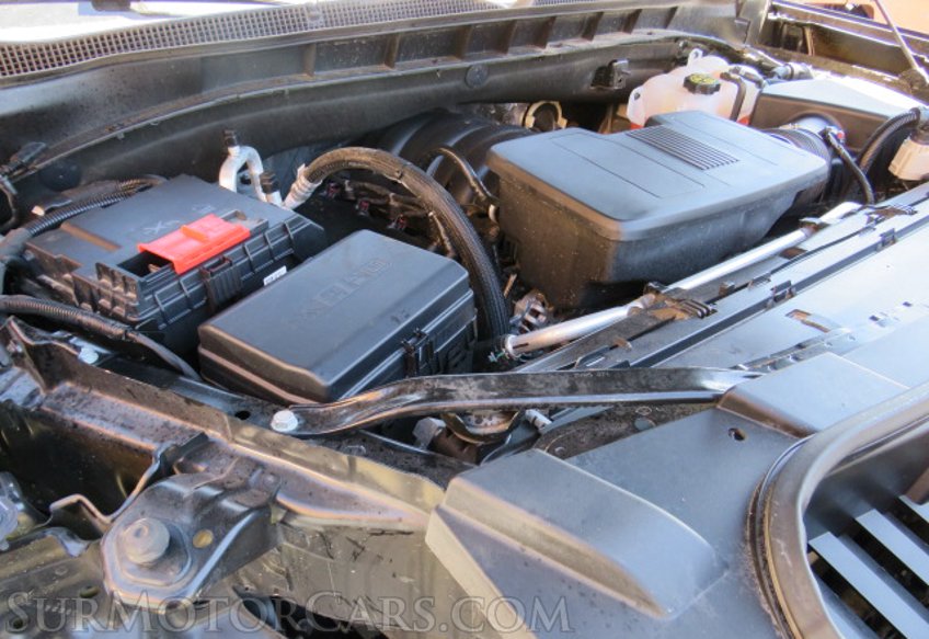 2022 Chevrolet Suburban - Image 59