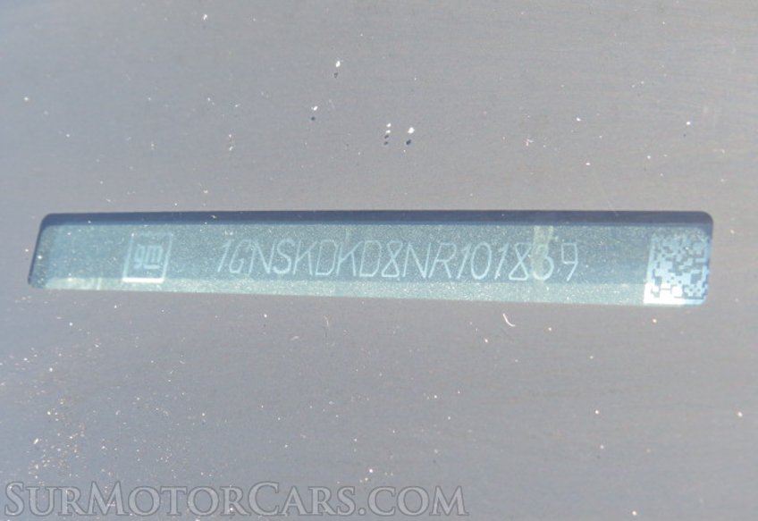 2022 Chevrolet Suburban - Image 56