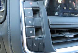 2022 Chevrolet Suburban - Image 46