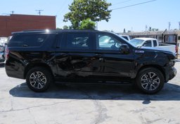 2022 Chevrolet Suburban - Image 6