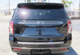 2022 Chevrolet Suburban - Image 11