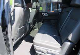 2022 Chevrolet Suburban - Image 31