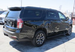 2022 Chevrolet Suburban - Image 8