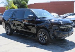 2022 Chevrolet Suburban - Image 2