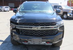 2022 Chevrolet Suburban - Image 12