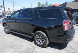 2022 Chevrolet Suburban - Image 7