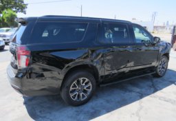 2022 Chevrolet Suburban - Image 10