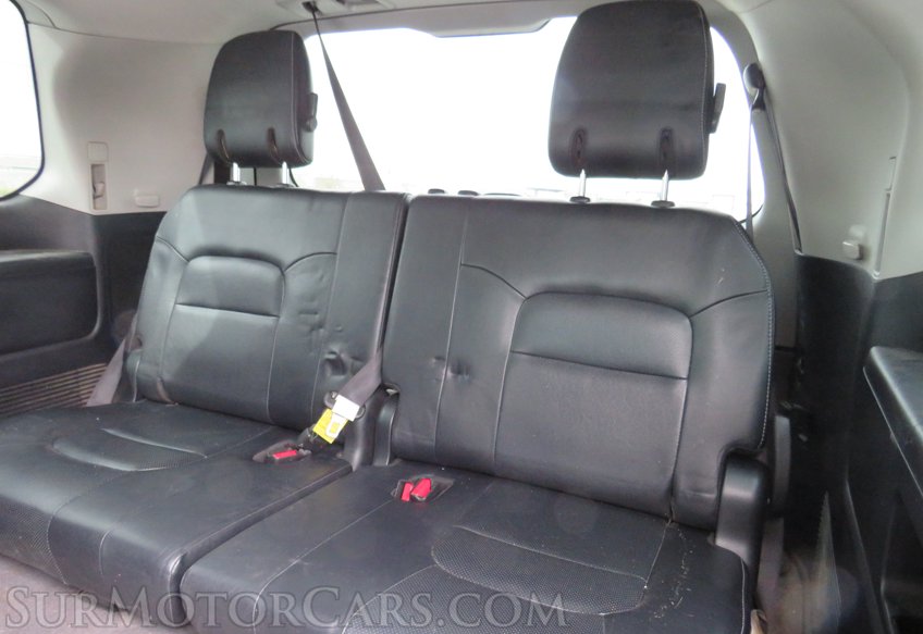 2015 Toyota Land Cruiser - Image 32