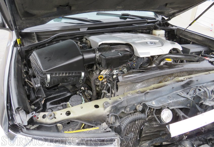 2015 Toyota Land Cruiser - Image 56