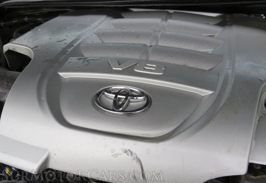 2015 Toyota Land Cruiser - Image 53