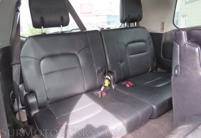 2015 Toyota Land Cruiser - Image 33