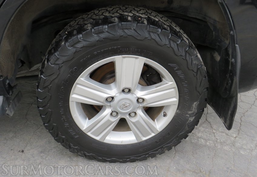 2015 Toyota Land Cruiser - Image 52