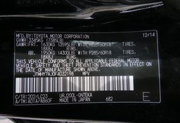 2015 Toyota Land Cruiser - Image 58