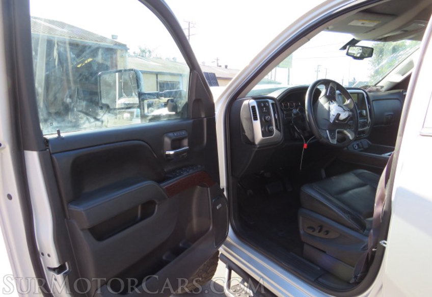 2017 GMC Sierra 1500 - Image 15