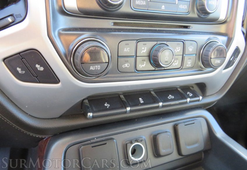 2017 GMC Sierra 1500 - Image 28