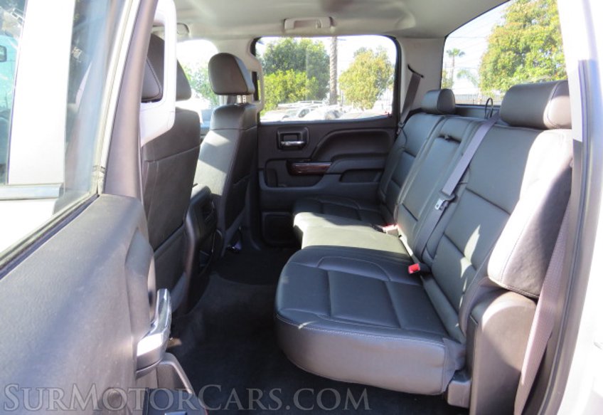 2017 GMC Sierra 1500 - Image 24