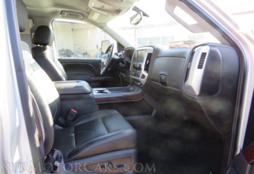 2017 GMC Sierra 1500 - Image 21