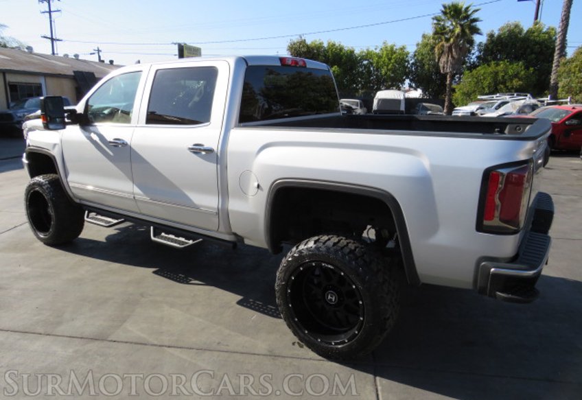 2017 GMC Sierra 1500 - Image 10