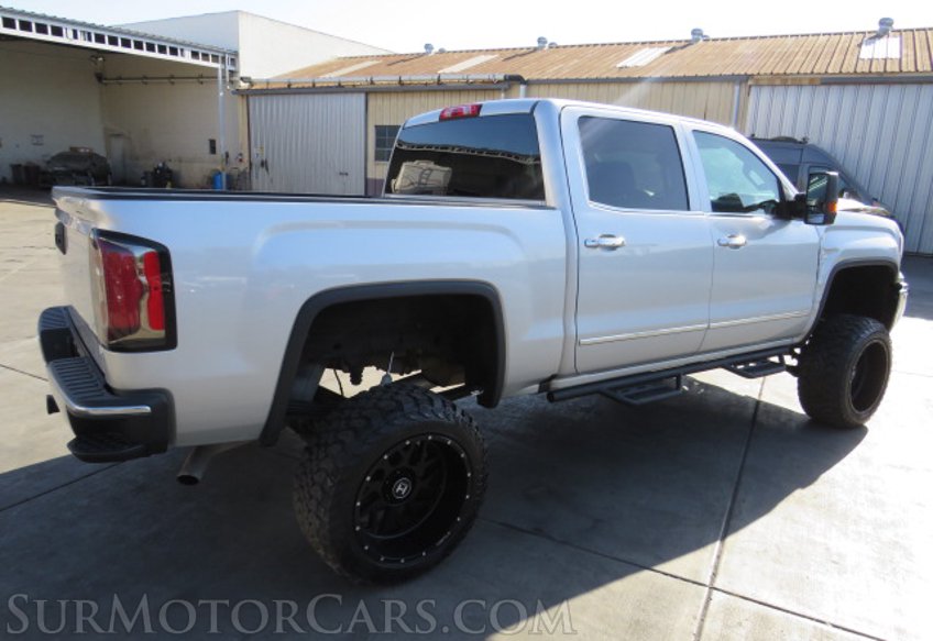 2017 GMC Sierra 1500 - Image 9