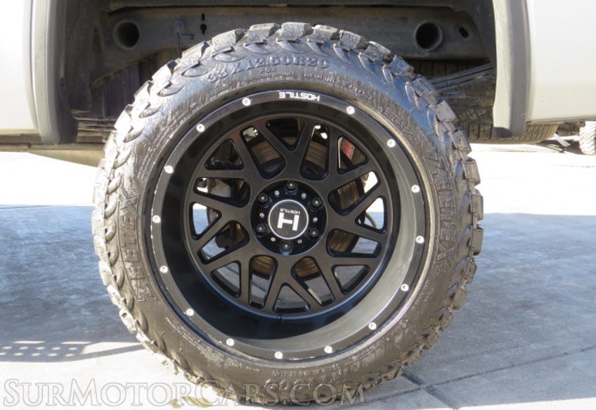 2017 GMC Sierra 1500 - Image 14