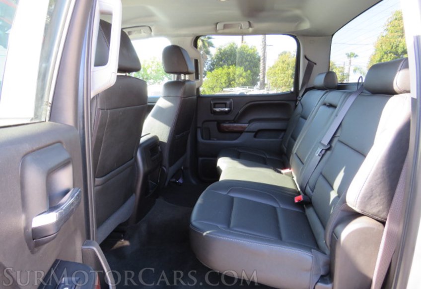 2017 GMC Sierra 1500 - Image 23