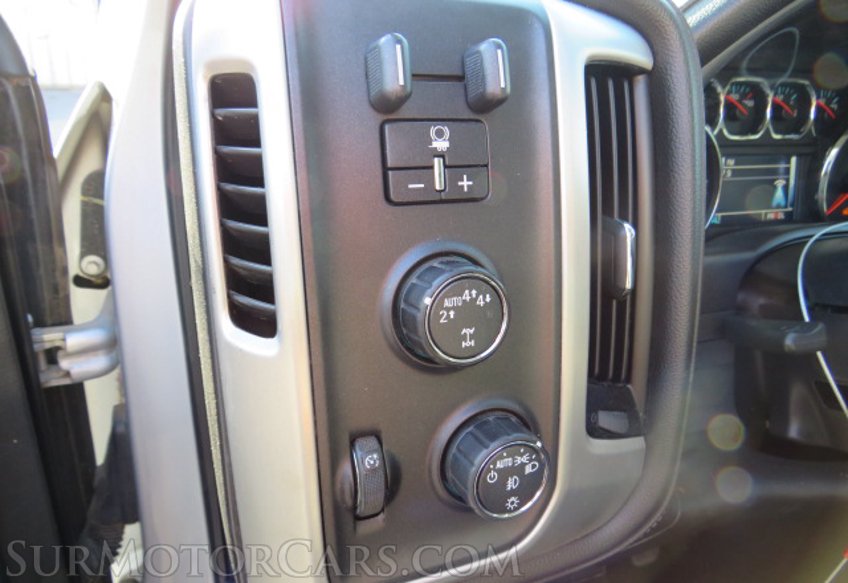 2017 GMC Sierra 1500 - Image 34