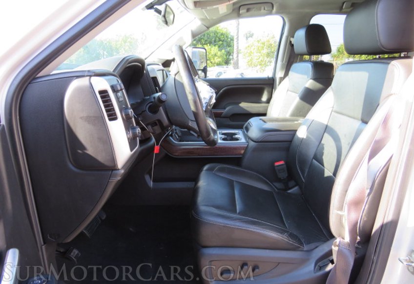 2017 GMC Sierra 1500 - Image 20
