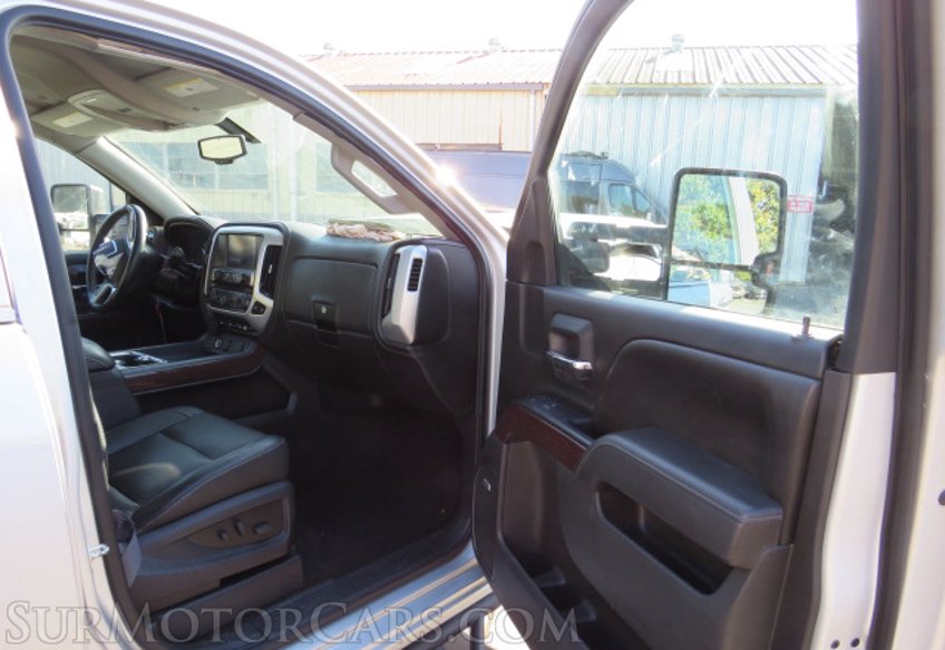 2017 GMC Sierra 1500 - Image 16