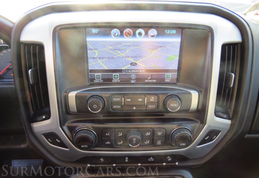 2017 GMC Sierra 1500 - Image 45