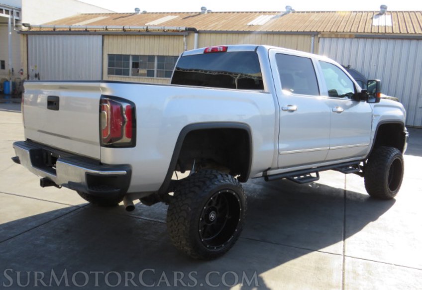 2017 GMC Sierra 1500 - Image 7