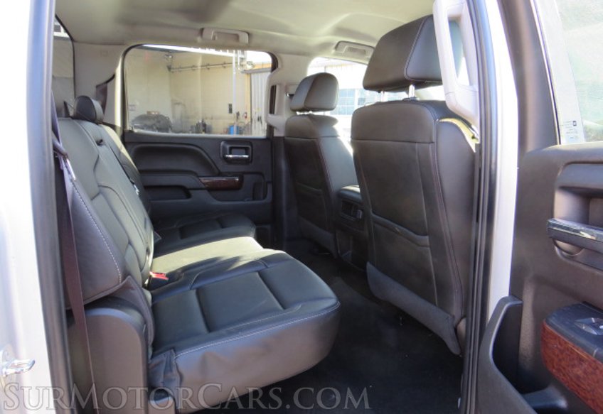 2017 GMC Sierra 1500 - Image 25
