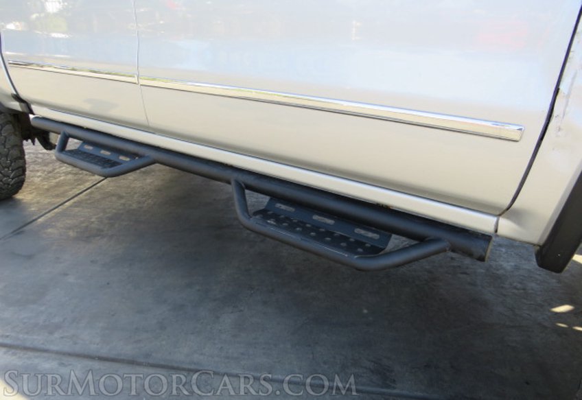 2017 GMC Sierra 1500 - Image 42