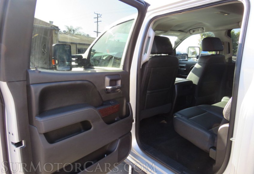 2017 GMC Sierra 1500 - Image 17